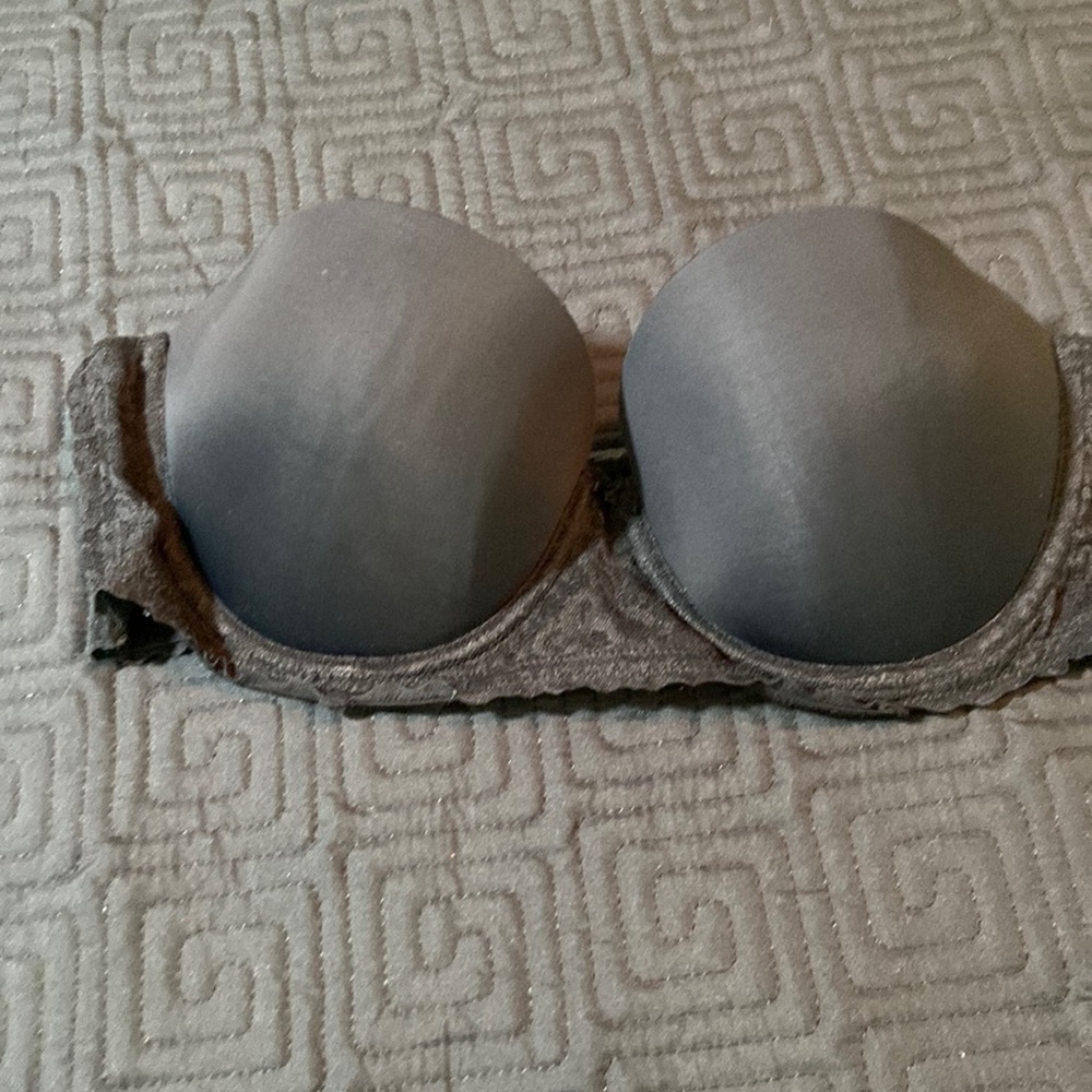 Aerie stapless bra 36C